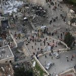 מהנדס העירייה: "המקלטים והממ"דים לא מתוכננים לפגיעות ישירות"