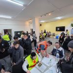 אחרי האסון: כ-300 תושבים פונו למלונות בירושלים