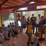 מוסדות החינוך סגורים; אבל הקייטנות יפתחו