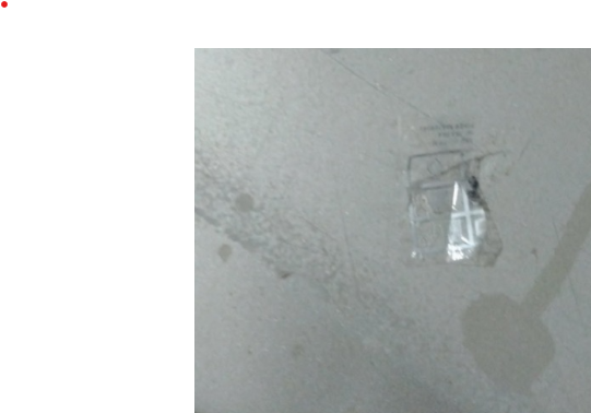 נס גדול: פעוט נחנק בביתו משקית של סוכריה