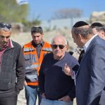 הממשלה על האסון: "אנחנו מחויבים לעזור לתושבים שנפגעו"