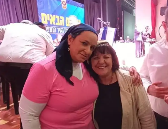 תמי זוסמן: "המערך העירוני כשל בסיוע למשפחות שנפגעו"