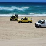 מד"א מתריעים: היערכו לימי השרב הקרובים