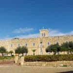 כה עצוב: צעיר נמצא ללא רוח חיים סמוך למנזר בית ג'מאל