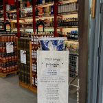 לזכרם: הוקמה עמדה להנחת תפילים לזכר 9 הנופלים