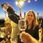 שובו של פסטיבל היין