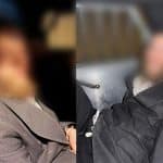 מזעזע: שני חשודים תלשו וביזו דגלי ישראל בערב יום הזיכרון