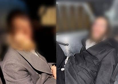 מזעזע: שני חשודים תלשו וביזו דגלי ישראל בערב יום הזיכרון