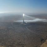 זה קורה: תוקם תחנת כוח באזור התעשייה ברוש