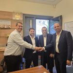 דרמה פוליטית בבית שמש: נתי גבאי נכנס לקואליציה של גרינברג – מי נשאר לשמור על התושבים?