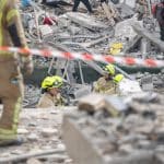 העירייה: התושבים שנפגעו באסון יקבלו מסלול שיקום