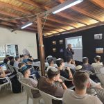 זוכרים את כולם: יום הזיכרון ליהודי אתיופיה שנספו בדרך לישראל