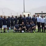 הישגים בספורט המקומי