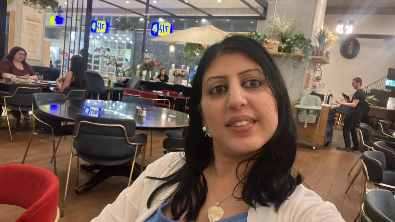 הסייעת הכי טובה