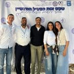 בית שמש על המפה: 4 תושבים זכו באות הצטיינות על תרומה ערכית לבני הנוער