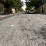 העירייה: יושקעו 40 מיליון שקל לשדרוג תשתיות ברמת בית שמש א'