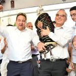 לזכר דניאל קסטיאל: הוכנס ספר תודה חדש בפתח תקווה