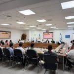 יחידת החילוץ העירונית: הצטרפו עשרות מתנדבים חדשים