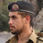 "נלחם כדי שנמשיך לחיות"