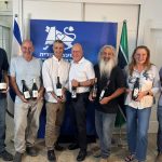 מטה יהודה: אזור היין זכה ב-9 מדליות בתחרות היין באיטליה
