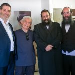 למען הקשישים: מיזם להתקנת ערכת בטיחות ללא עלות