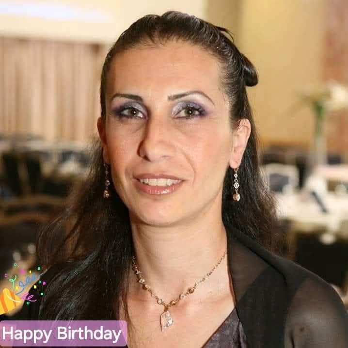 מזל טוב לרויטל