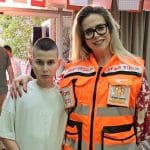 מרגש: איחוד הצלה קיימו יום קהילה לזכרה של רונית ז"ל