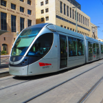 תתכוננו לרכבת הקלה