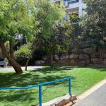 השקעה של מיליונים: הושלם השדרוג בעיר הוותיקה