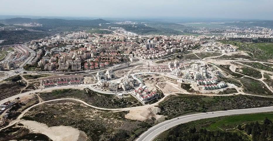 זעקת התושבים