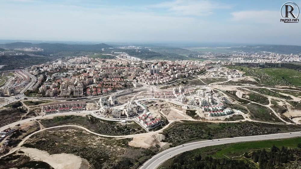 זעקת התושבים