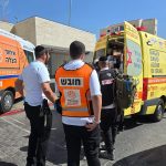טרגדיה: בת חודשיים נפטרה במהלך שישנה