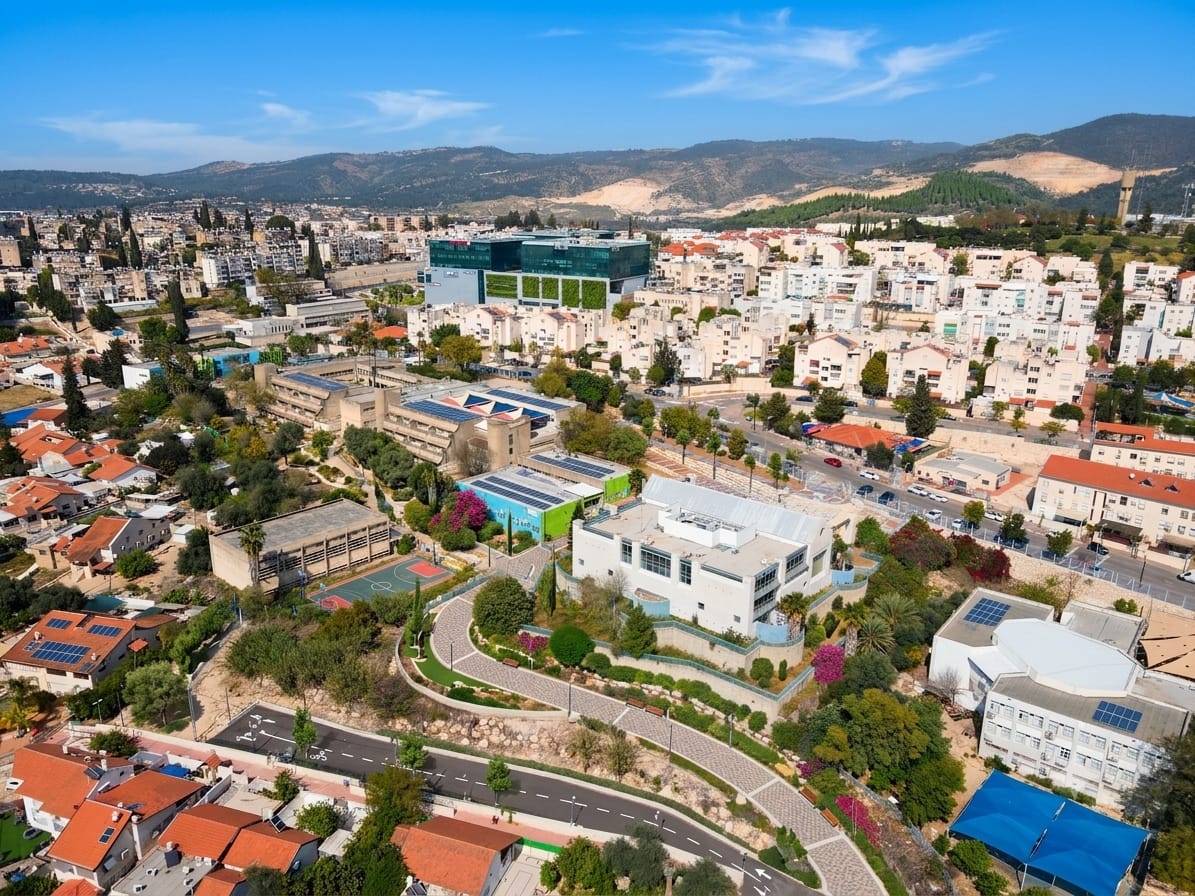 צילום: מאור בן-חיים