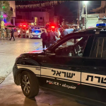 המשטרה עצרה בני נוער שביצעו עבירות