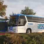 שערוריית תנופה: נוסע תיעד 48 פעמים שהאוטובוס לא הגיע וקיבל פיצוי