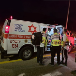 קיבלו התקף אלרגי וניצלו