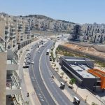 מאות מתנגדים: לתכנית הצרחת השטחים ברמה ד'
