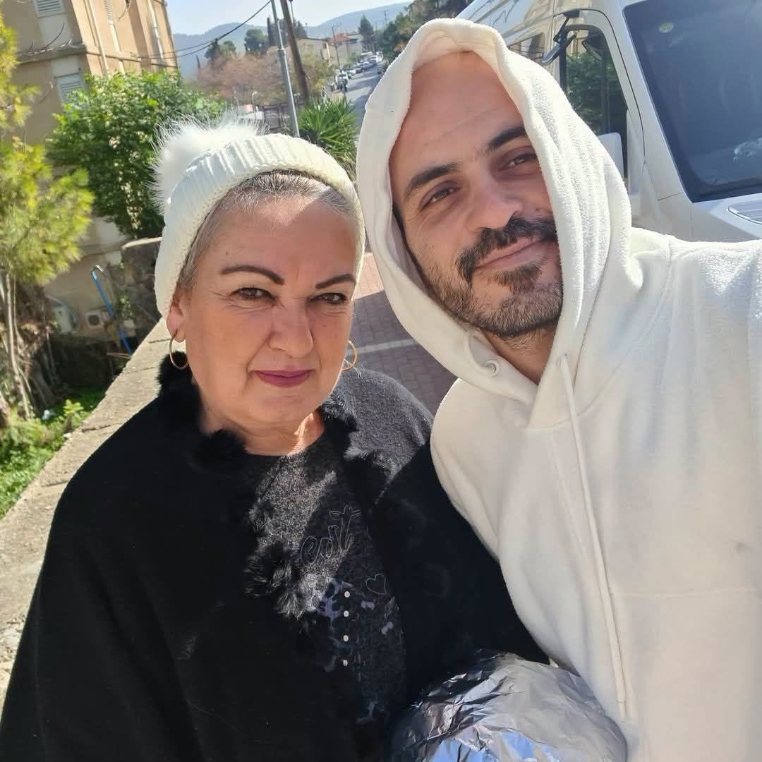 ברכות לניסו