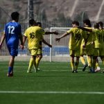 עירוני בית שמש עם מהפך: ניצחו את טירה 3:1