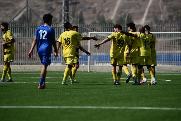 עירוני בית שמש עם מהפך: ניצחו את טירה 3:1