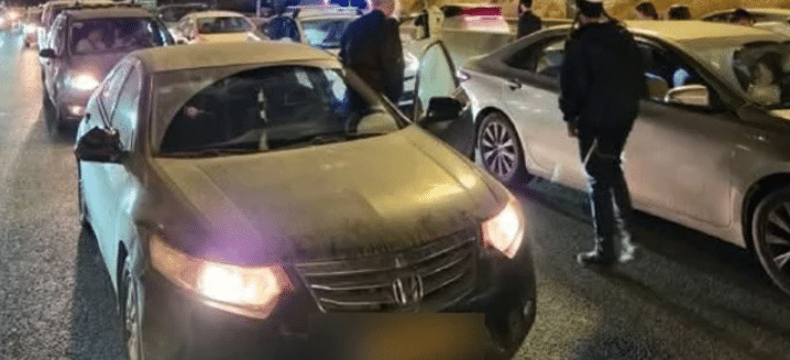 חשד: 2 חשודים נעצרו בחשד לביצוע פיגוע