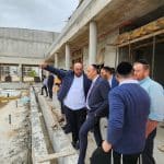 נווה שמיר: הוחלט – הקאנטרי יופעל בהפרדה מלאה
