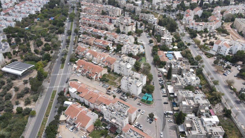 רח בר אילן בית שמש