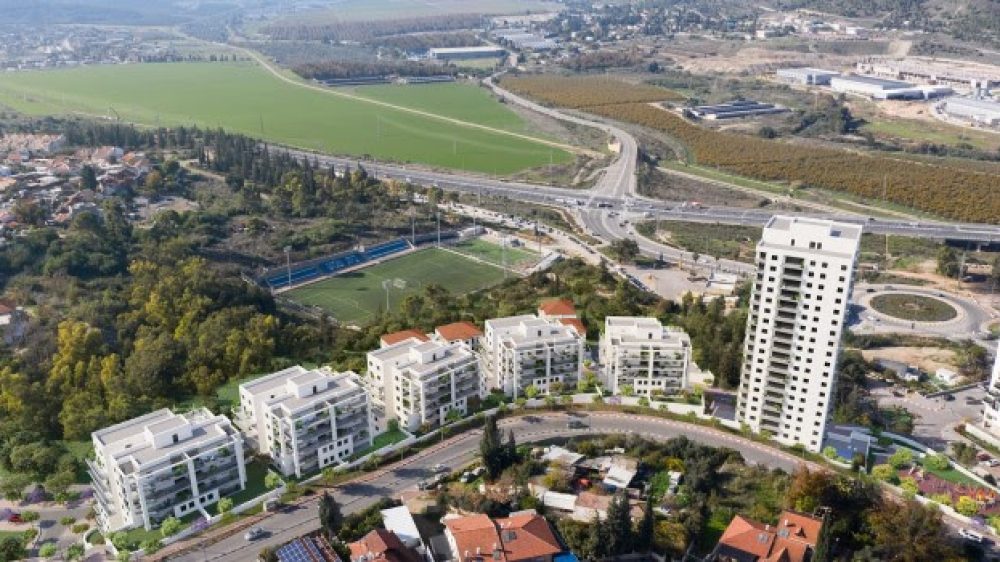 Olin- דירה להשכיר