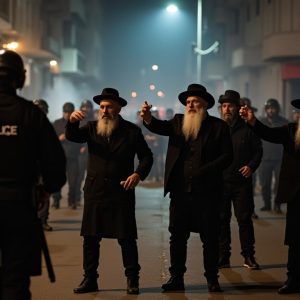 תמונת אילוסטרציה