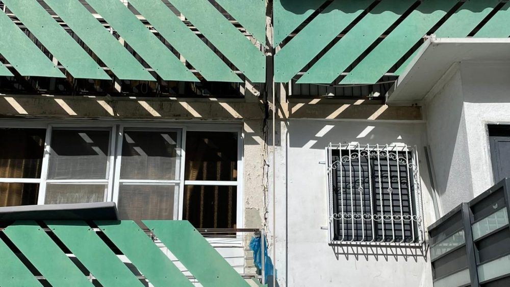 ביאליק 384 בסכנה