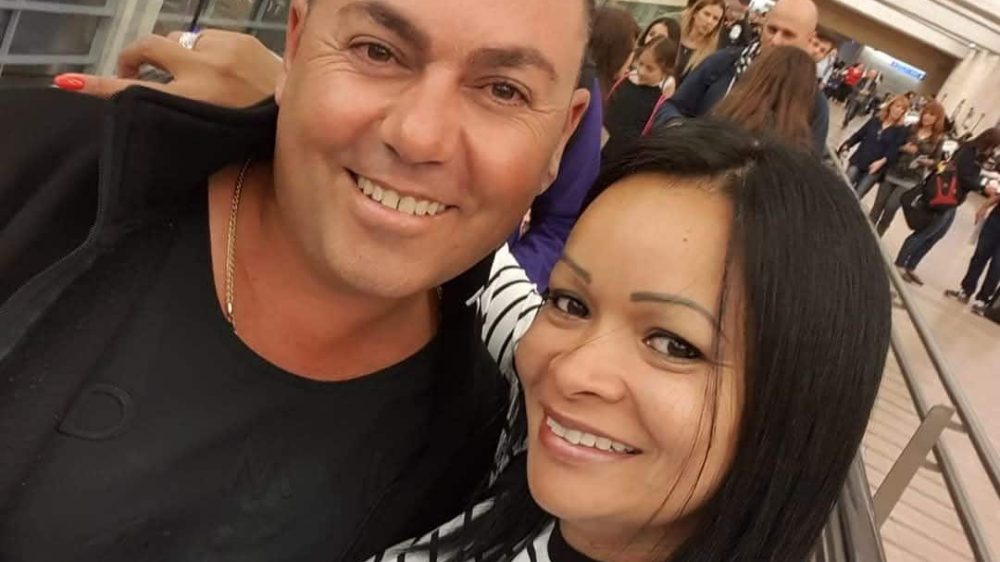 אבי מרציאנו