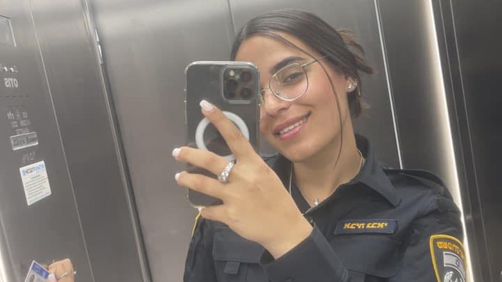 אביה גבאי בן ברוך