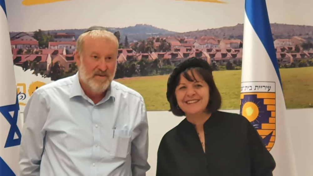 אביחי מנדלבליט