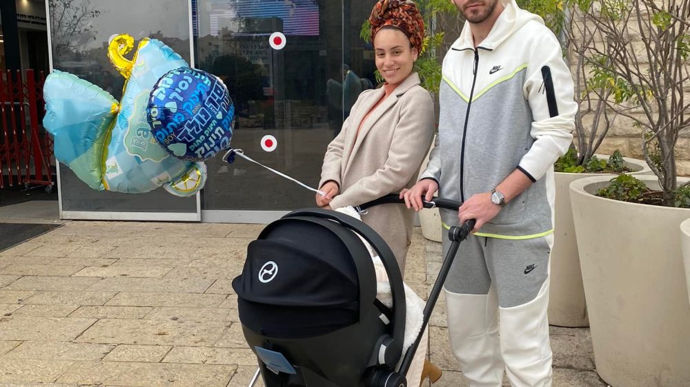 אביתר לחמני